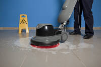 Floorcare Chemicals